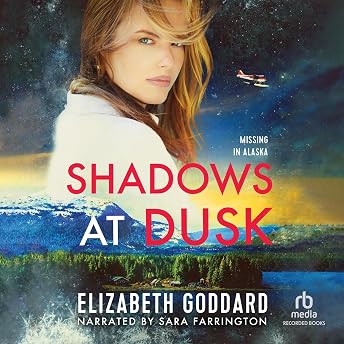 Shadows at Dusk Audiobook by Elizabeth Goddard episode artwork