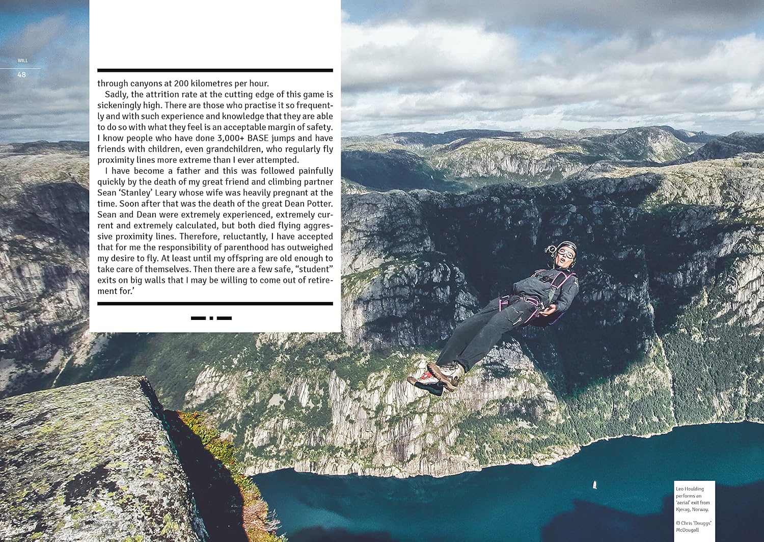 Mastermind: Mental training for climbers
