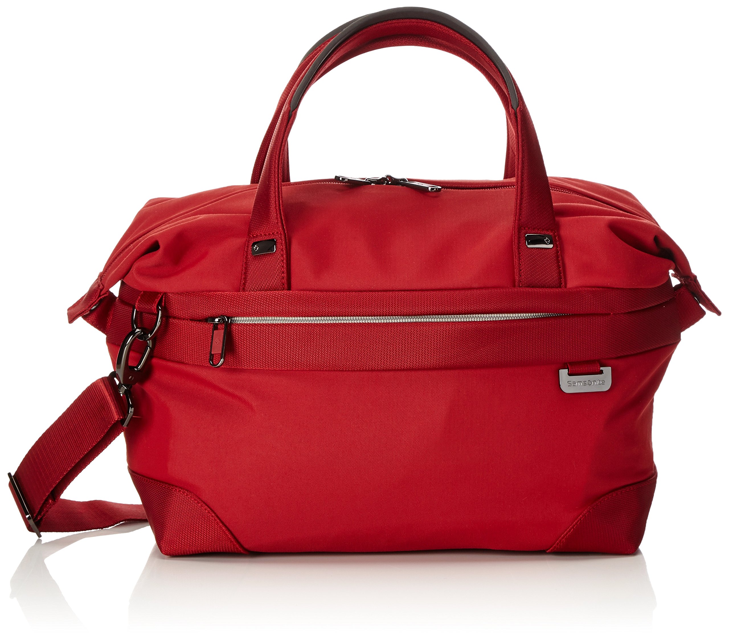 Samsonite Uplite Beauty Case 34 cm, 15 L, Red