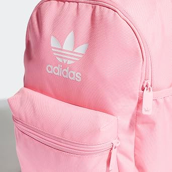 adidas Adicolor Unisex Backpack Blipnk HK2625, NS