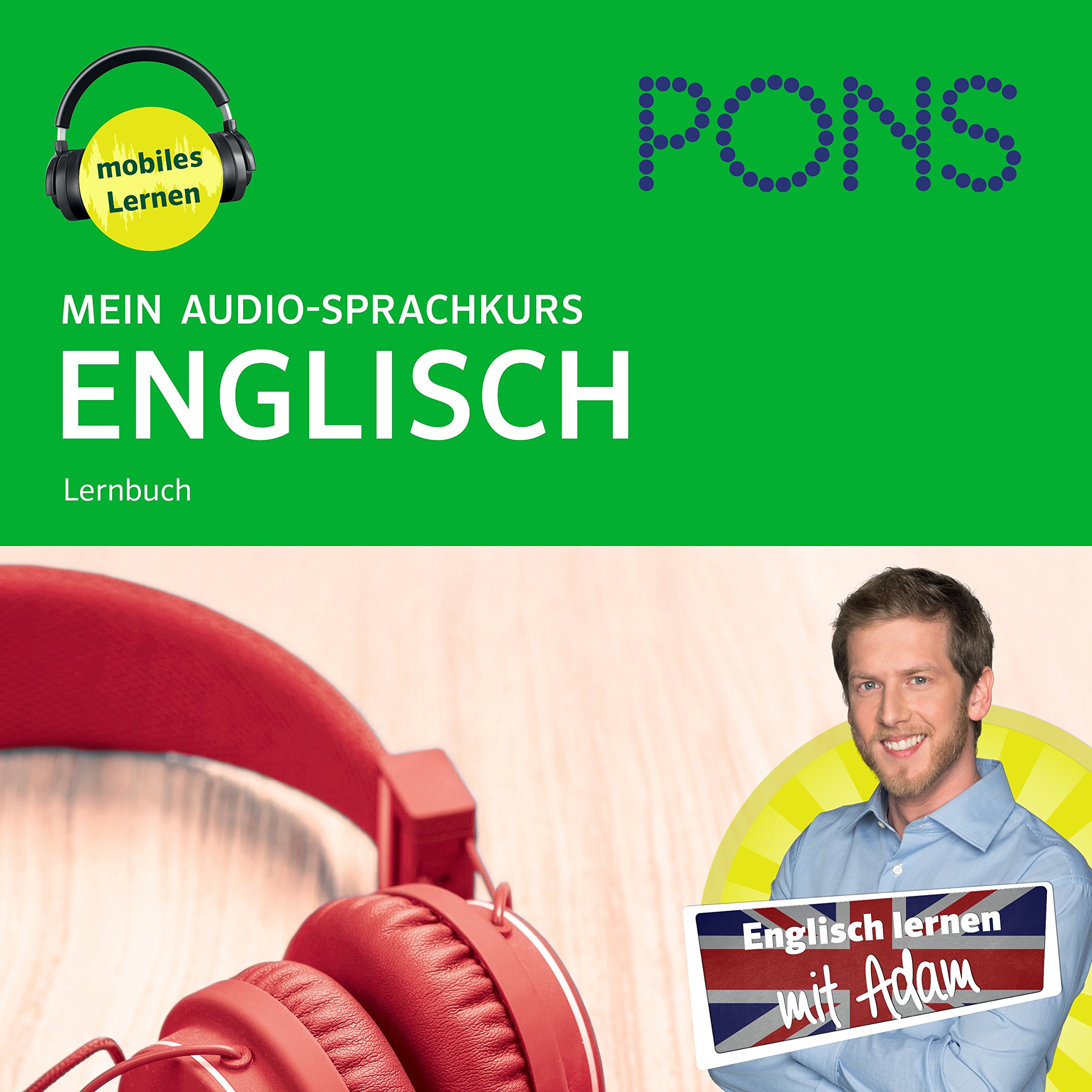Mein Audio-Sprachkurs Englisch