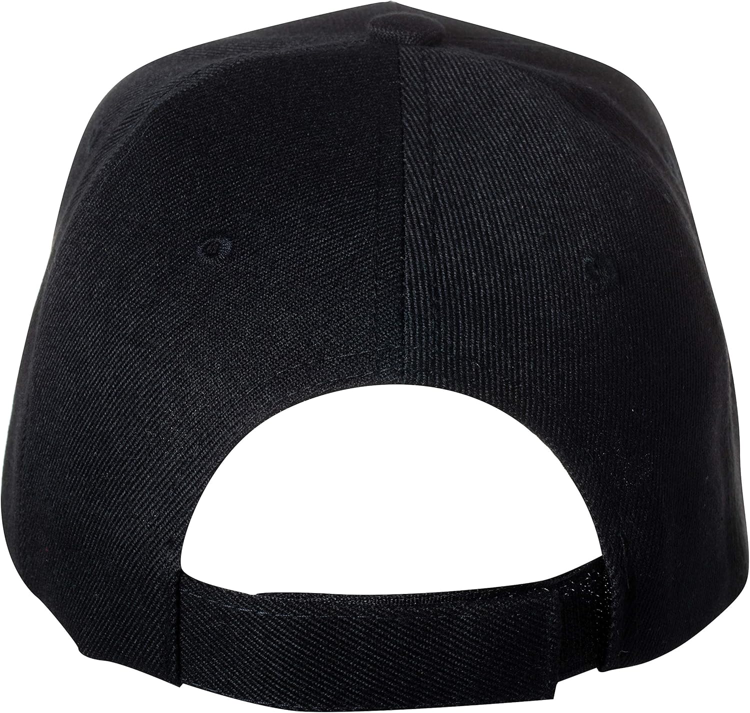 Artisan Owl 32nd Degree Scottish Rite Freemason Embroidered Black Adjustable Baseball Cap