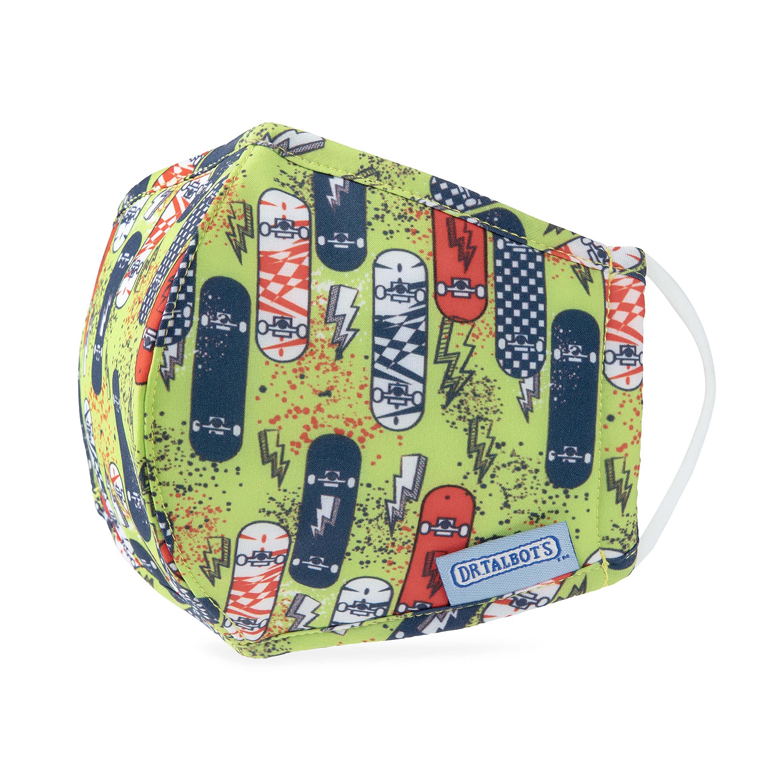 dr. talbot's boys Face Mask Face Mask-picture-45