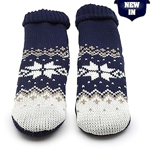 Occulto Calze Antiscivolo Uomo 2-4 Paia (Modello: Andi