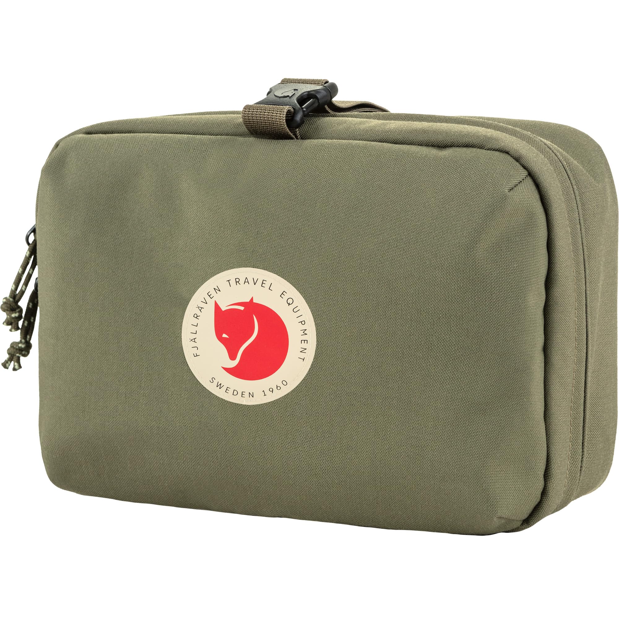 Fjällräven Damen Herren Kulturbeutel Färden Necessity Bag One Size