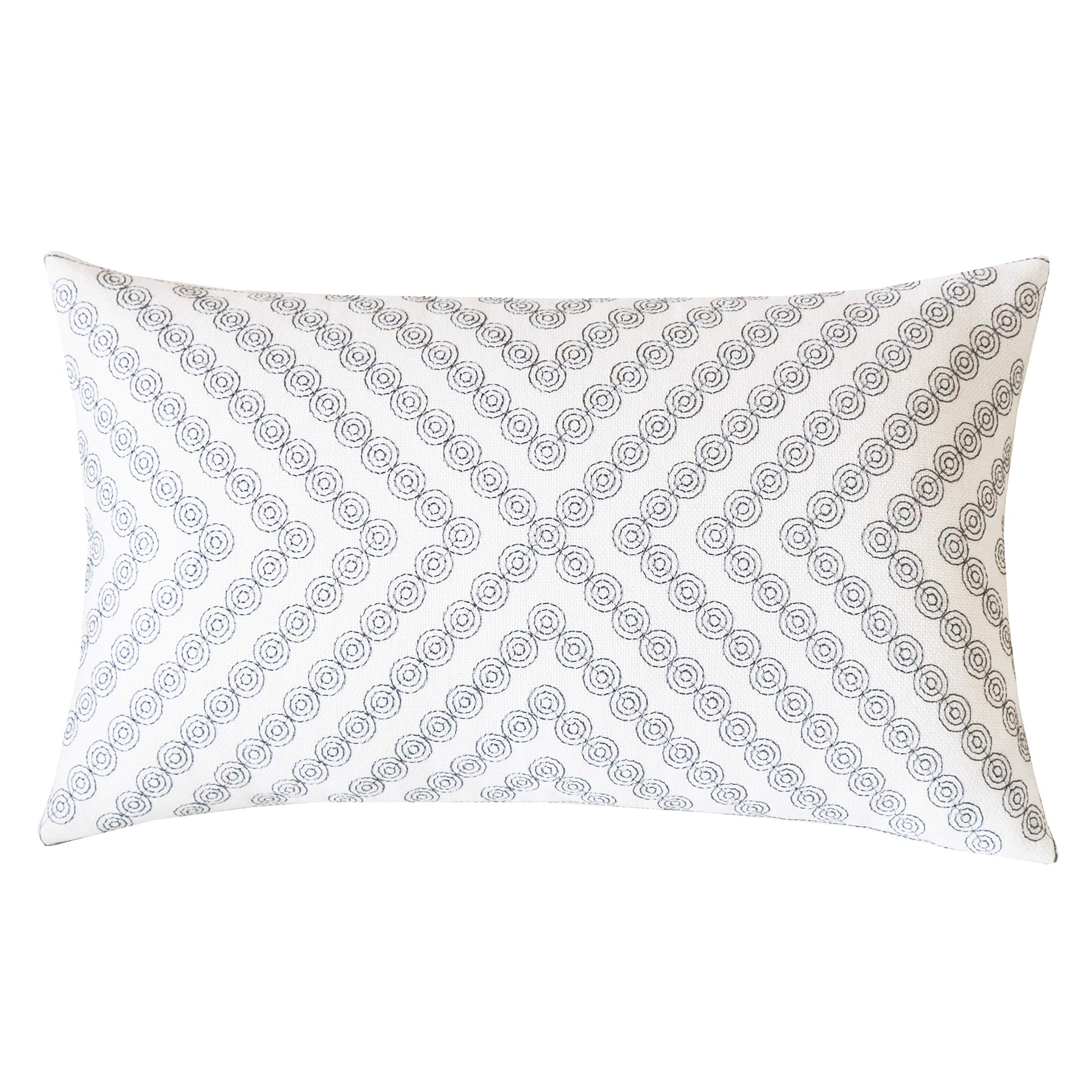 rectangle throw pillow