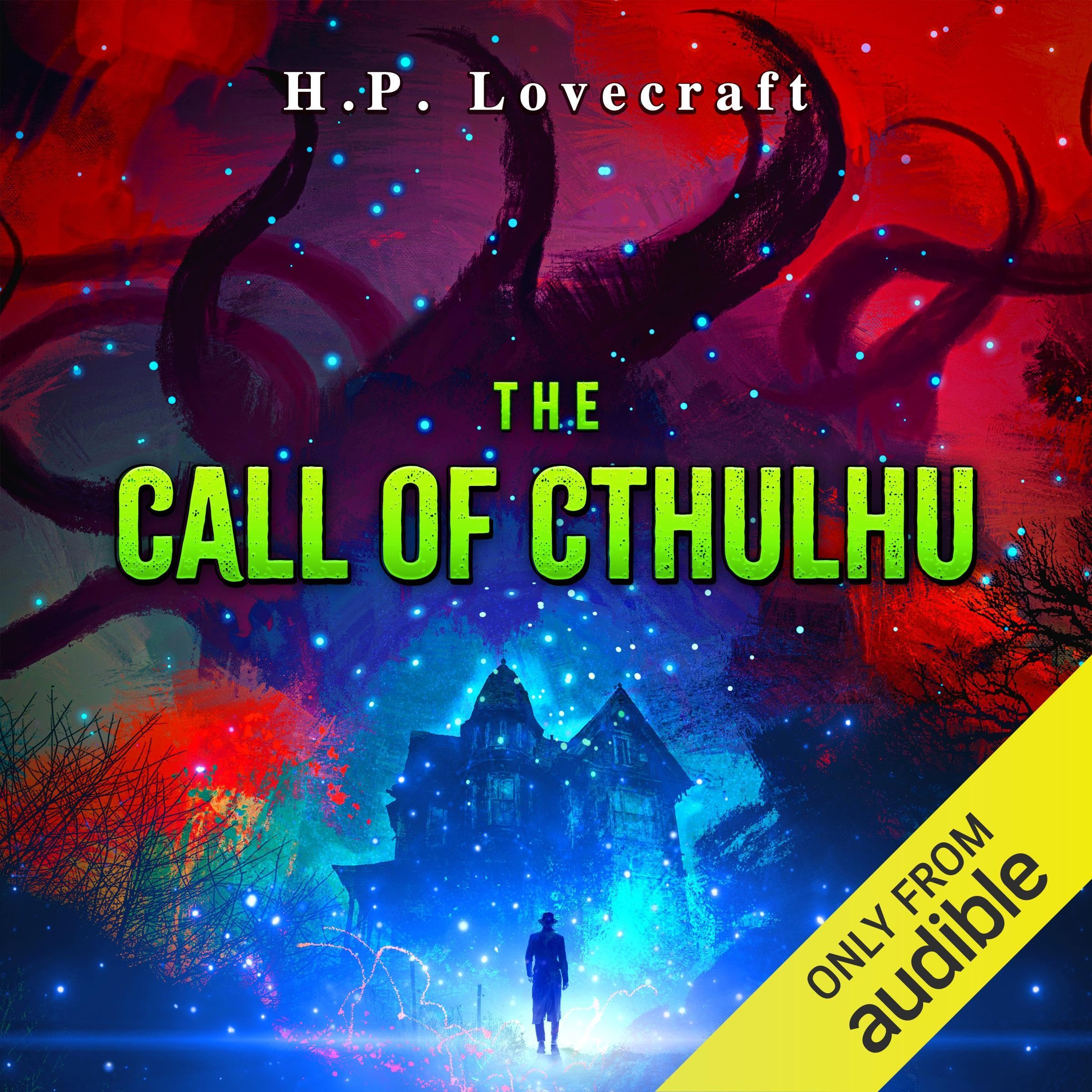 The Call of Cthulhu