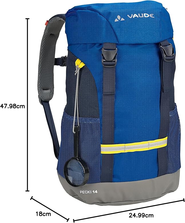 Vaude rucksack pecki 14 Clearance