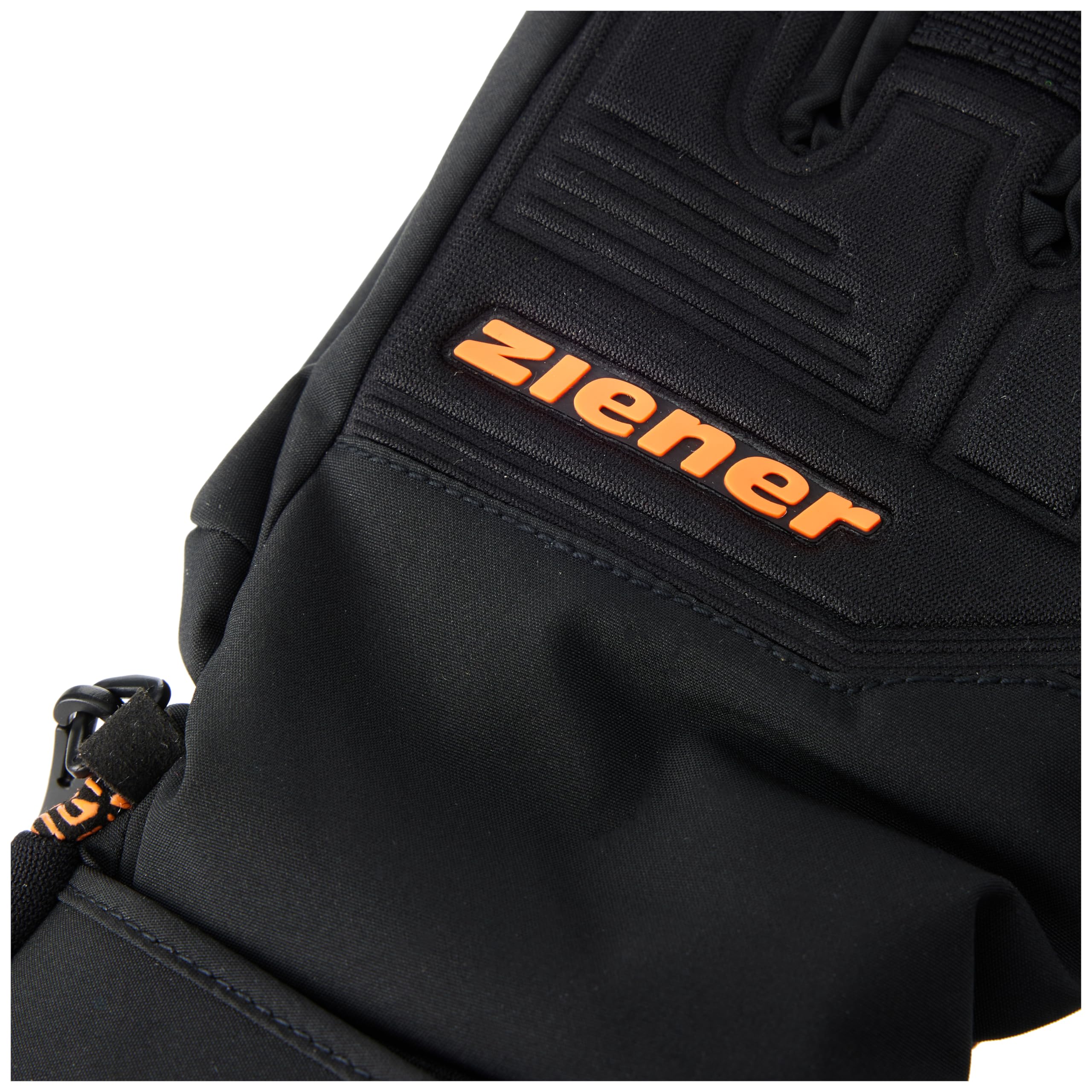 Ziener Erwachsene Ski-Handschuhe/Wintersport Wasserdicht Atmungsaktiv GARIM AS