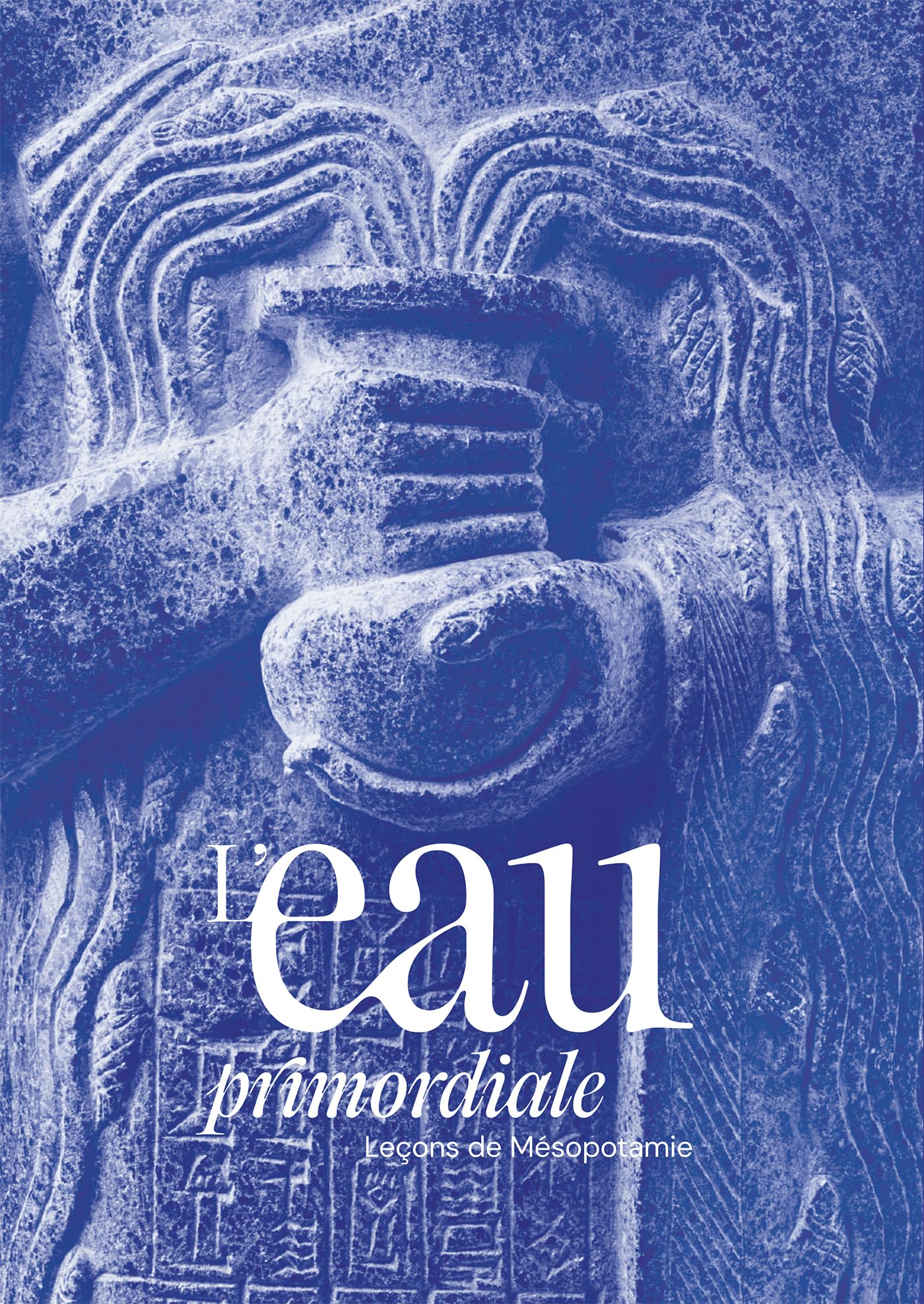 L'eau primordiale: Leçons de Mésopotamie comprendre les civilisations anciennes