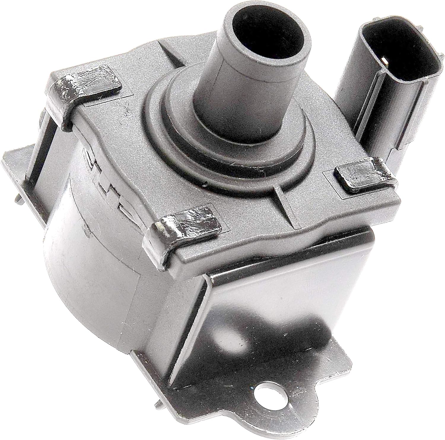 APDTY 022873 Evap Charcoal Canister Two Way Valve, Canister Purge