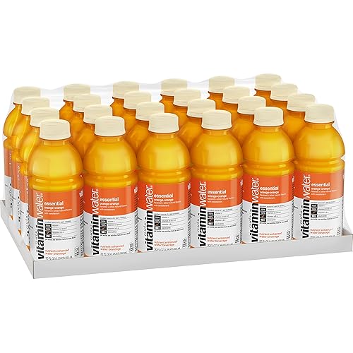Miniatura 10 de Botellas Power-C Vitaminwater 169 oz 6 unidades