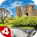 Start the Mystery of Blackthorn Castle