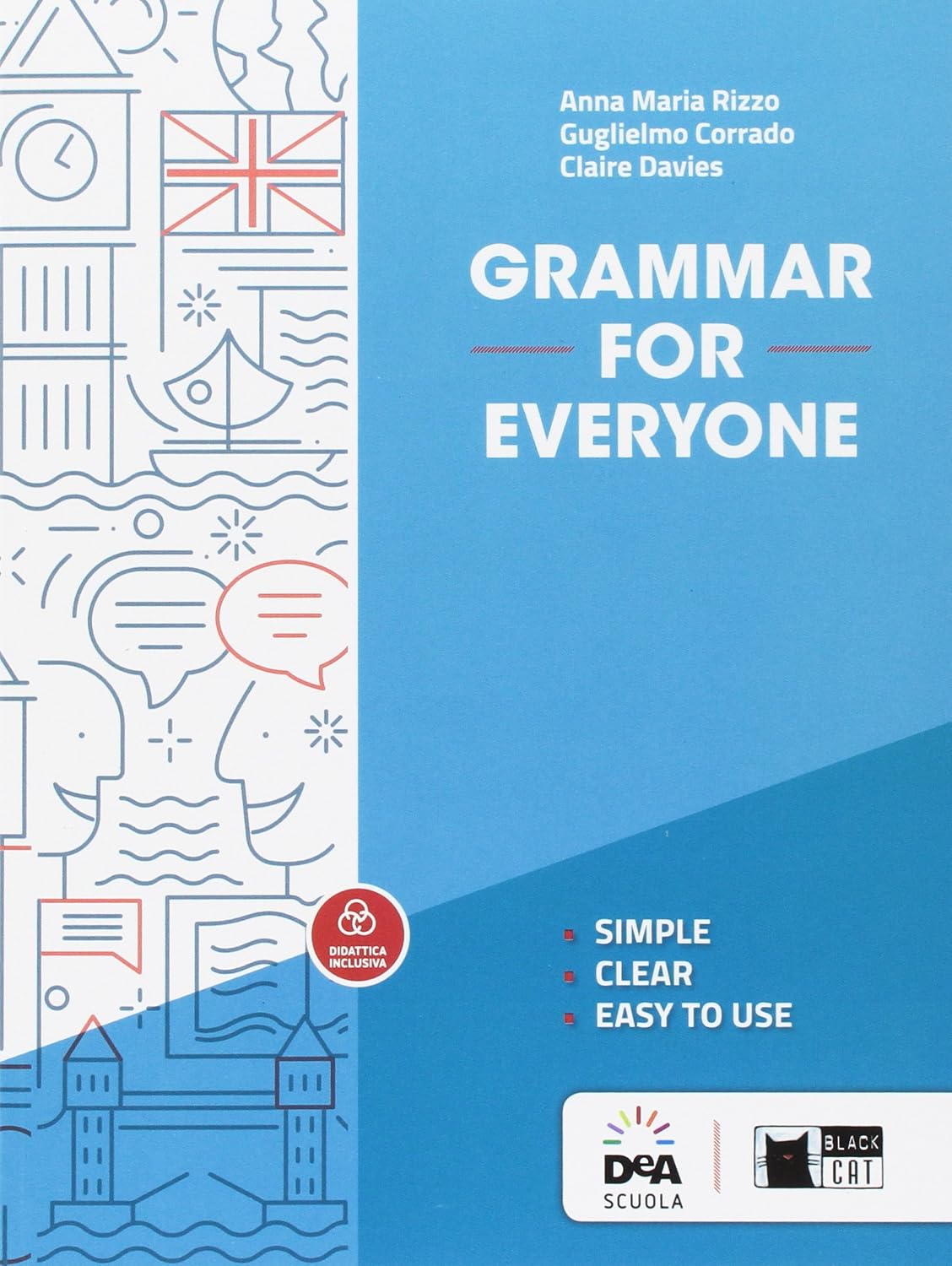 Grammar For Everyone