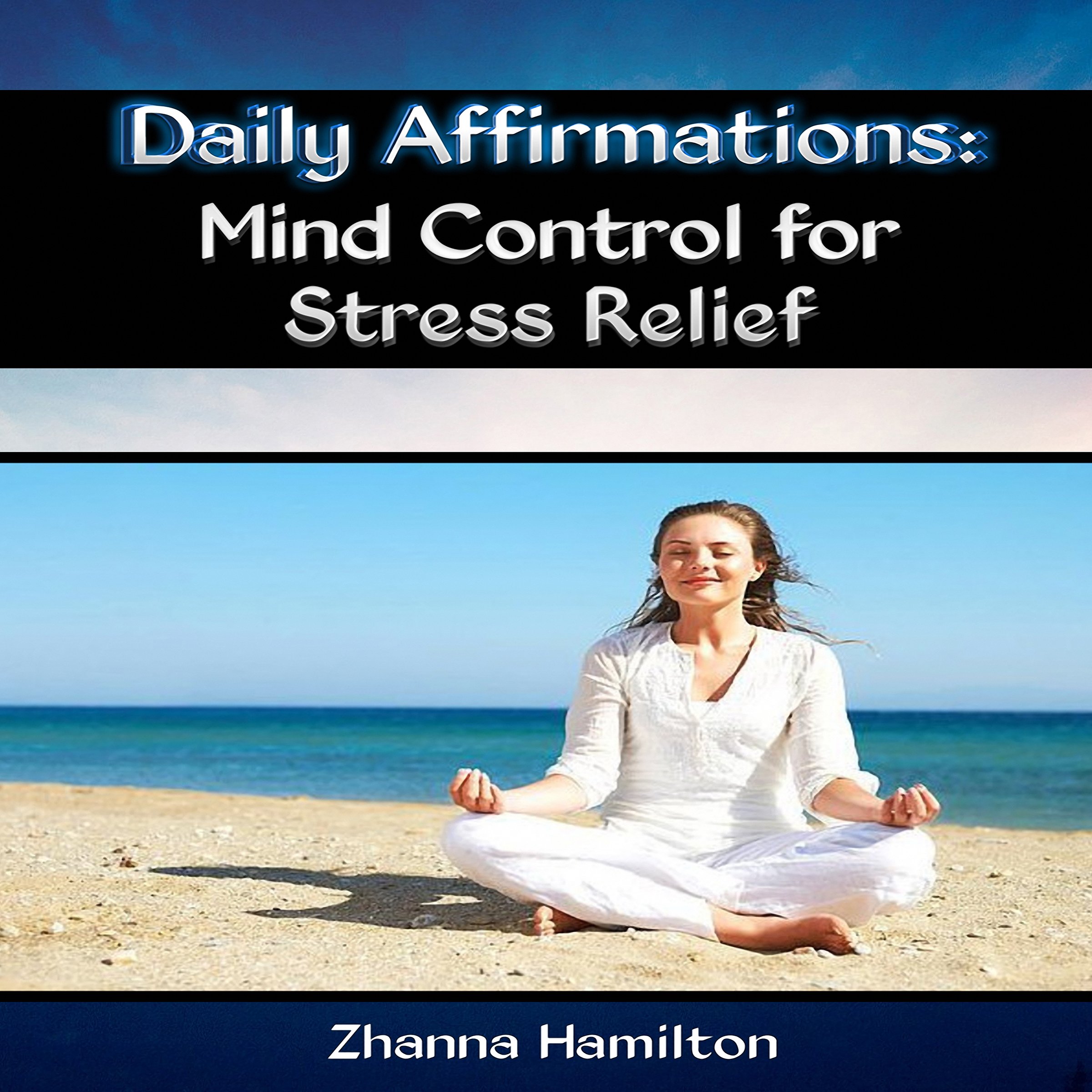 Cover art for Daily Affirmations