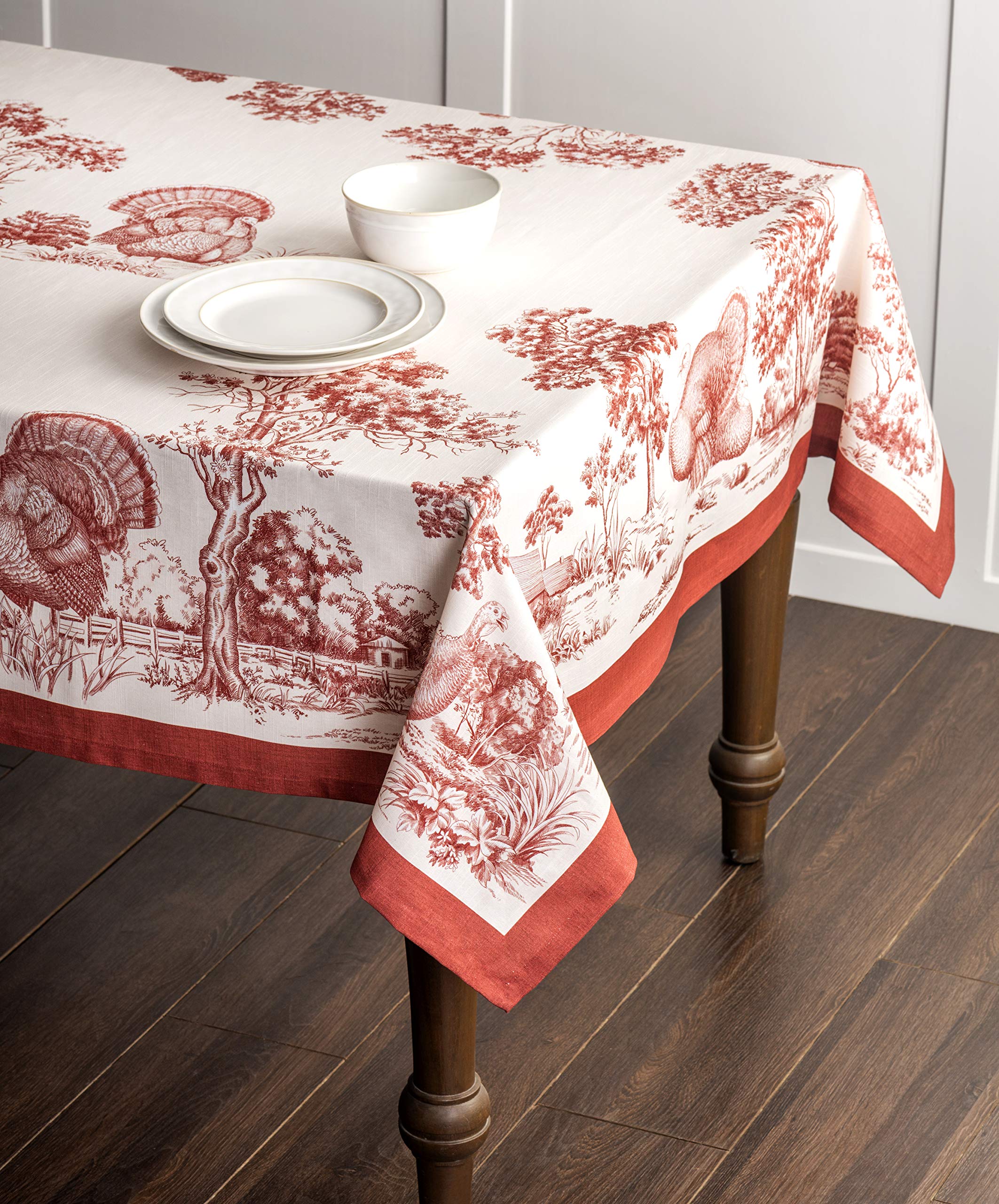 Maison d' Hermine Maison d'Hermine Tischdecke – Bild 9