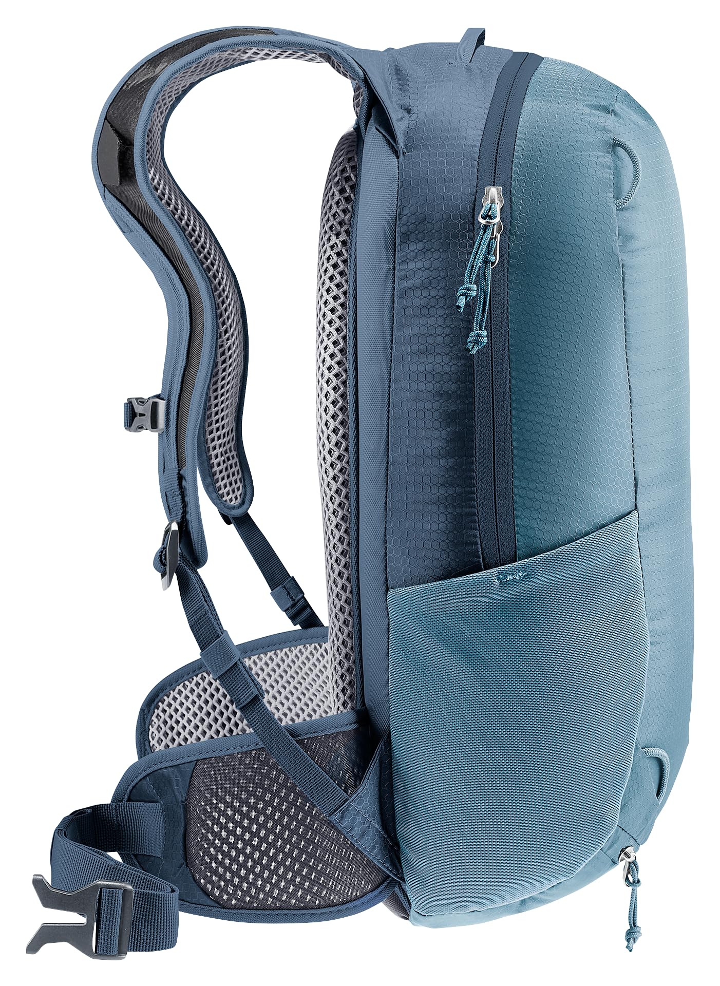 Deuter Plecak wyścigowy 12 czarny
