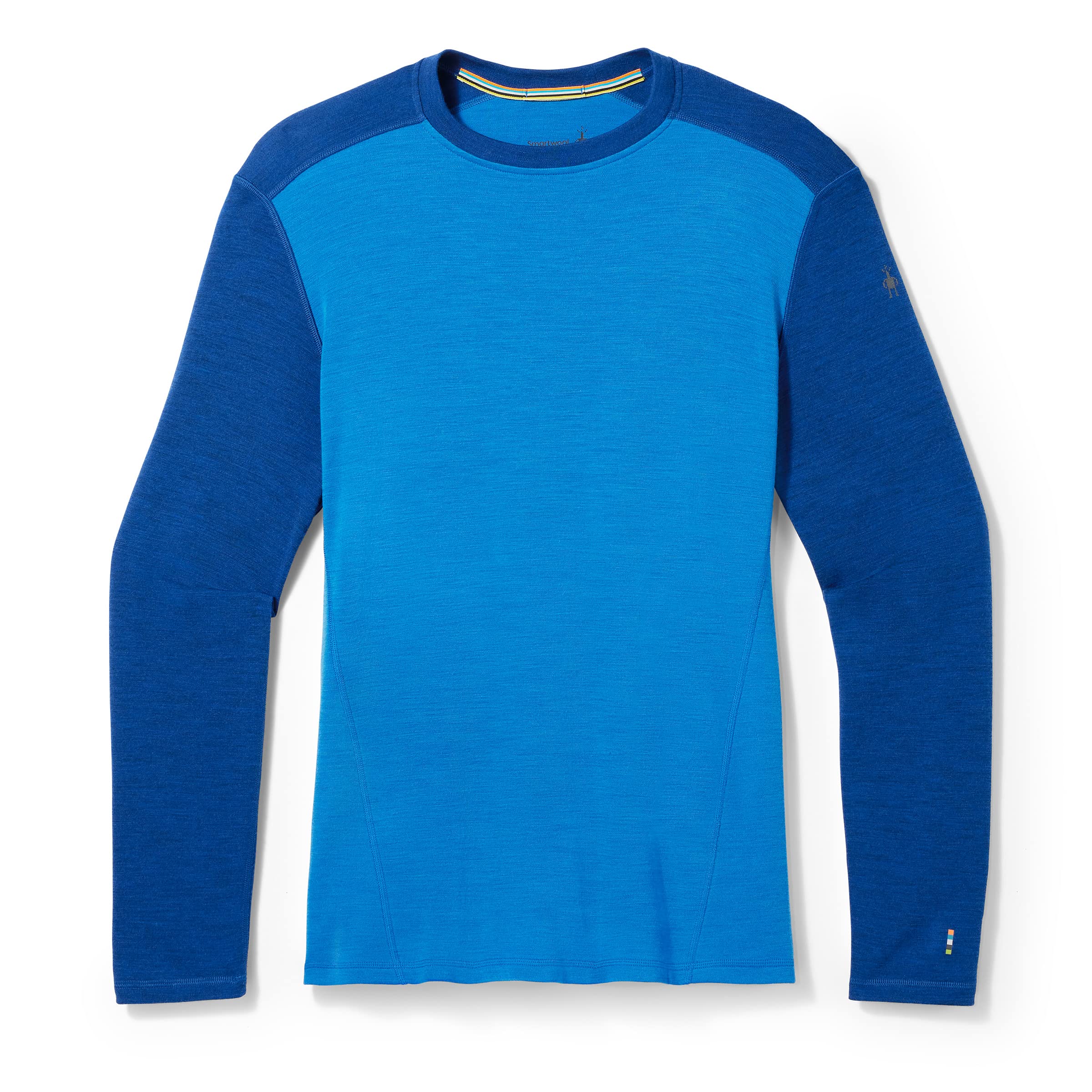 Smartwoolmens Men's Merino 250 Baselayer Crew Men's Merino 250 Baselayer  Crew (pack of 1)
