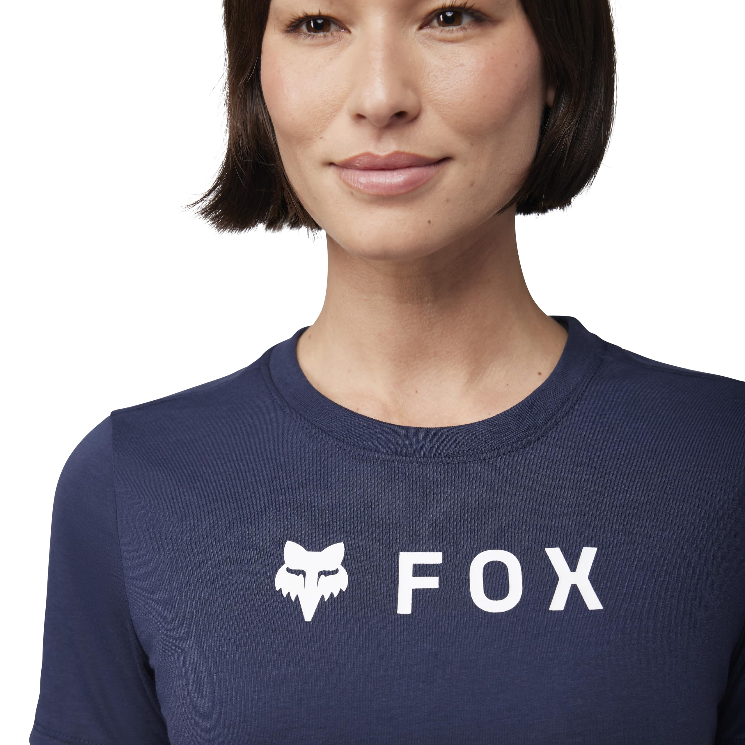 Fox Racing Koszulka Kobiety Tee