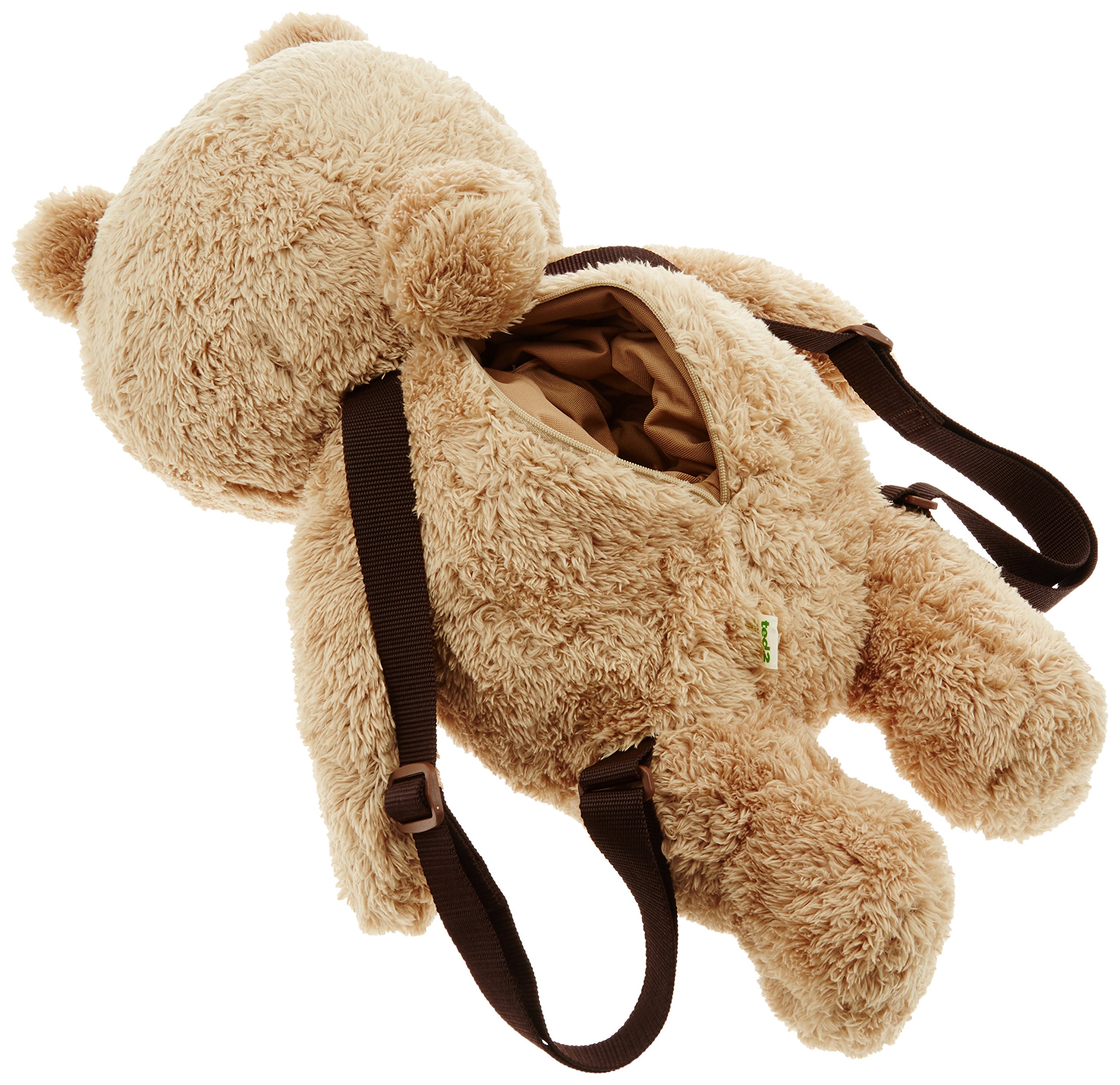 Amazon.co.jp: ted2 (テッド2) ぬいぐるみ リュックサック 全長