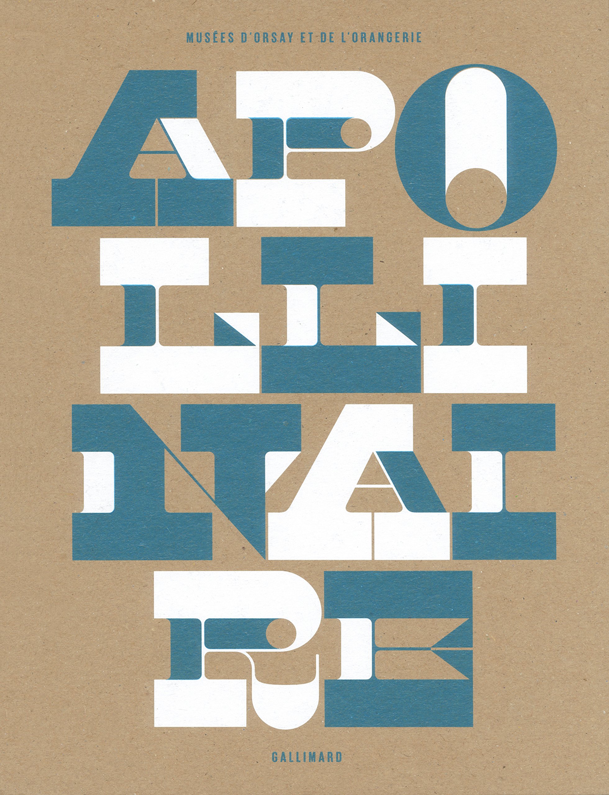 Apollinaire: Le regard du poète