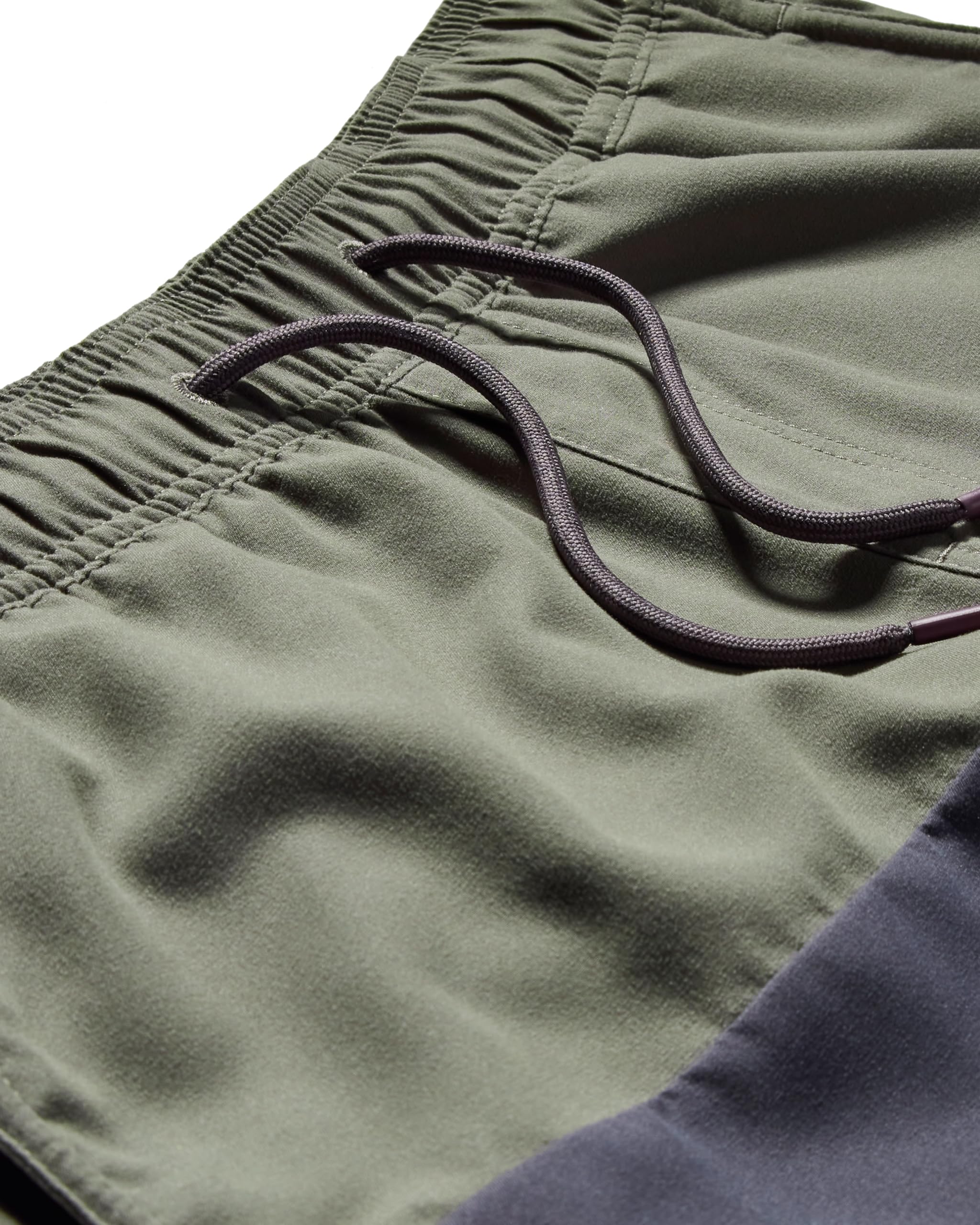 G-STAR Hommes Dirik Color Block Swim Shorts