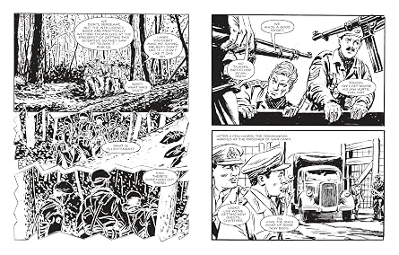 Commando Presents: Commandos vs. Zombies vol. 2