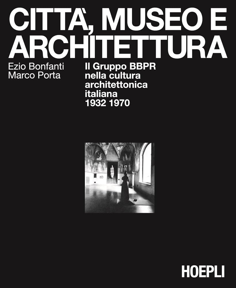 Città, Museo E Architettura - 4