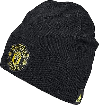 Man utd beanie Clearance