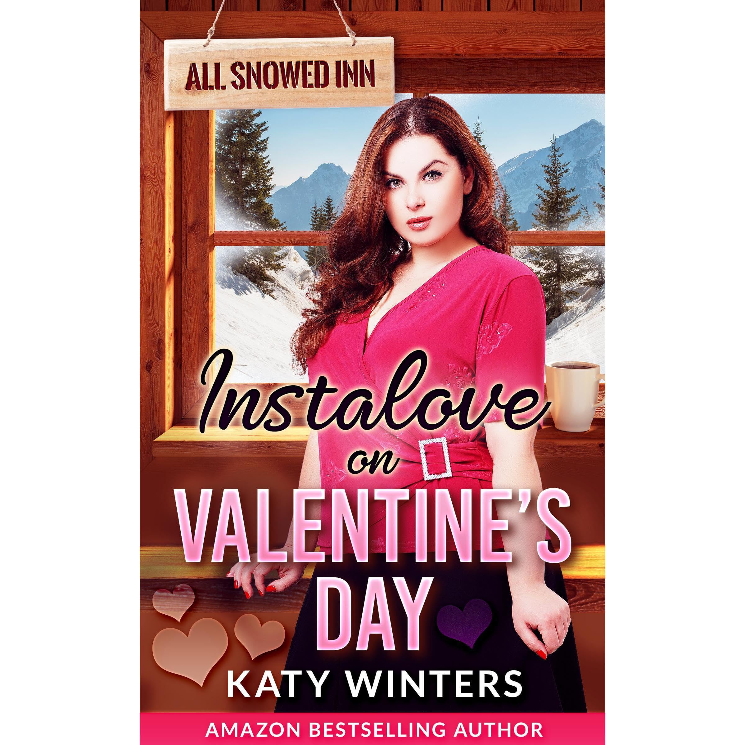 Instalove on Valentine’s Day