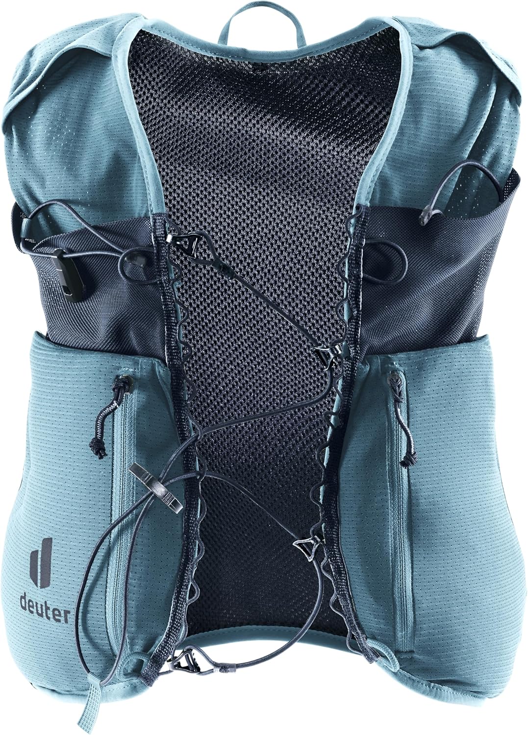 Trail Running Hydration Vest by Deuter