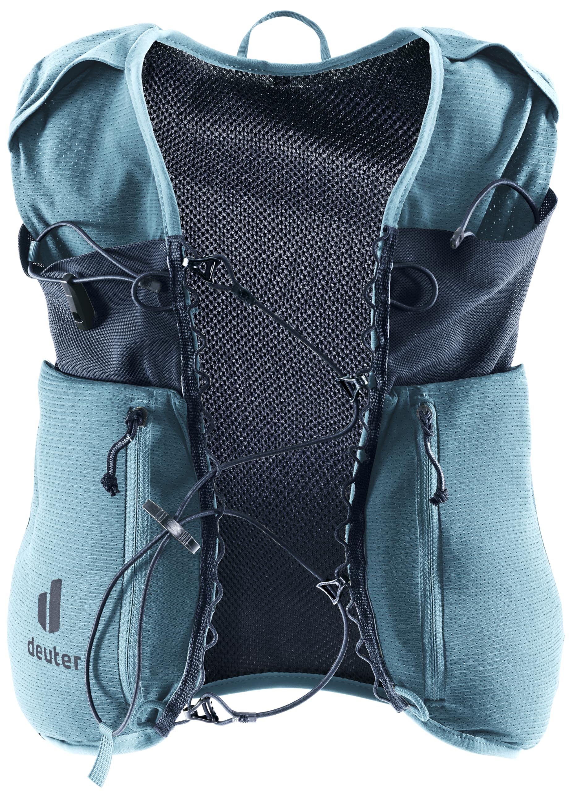 deuter Traick 9 kamizelka do biegania w terenie