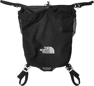 早い者勝ち☆THE NORTH FACE ヘルメットバッグ 小物入れにも◎ 早い者勝ち☆THE NORTH FACE ヘルメットバッグ 小物入れにも