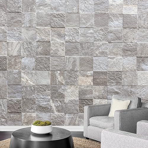 Miniatura 47 de wall26 - Grunge musical con fondo de aerosol - Mural de pared removible | Papel pintado grande autoadhesivo - 66x96 pulgadas Obra de arte -