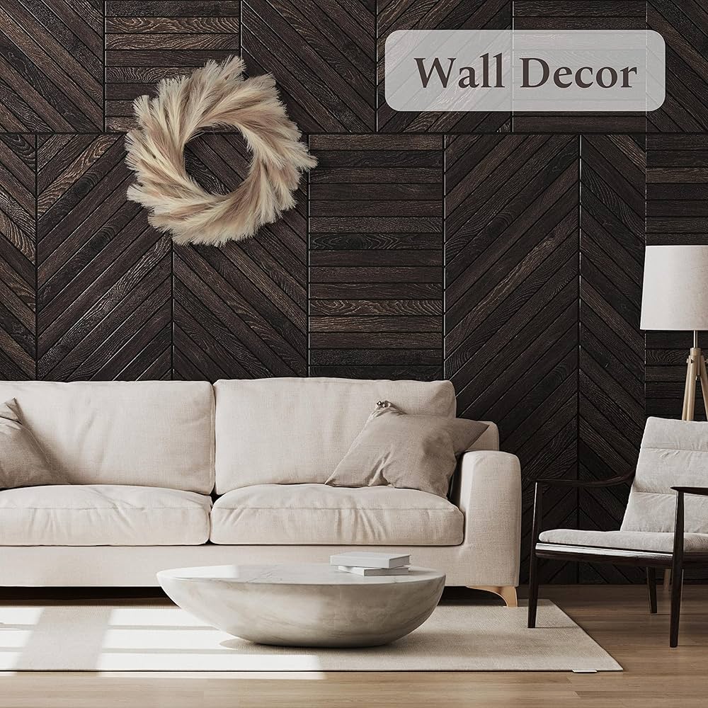 Amazon.co.jp: Perfnique パンパスグラスリース、25インチ 人工