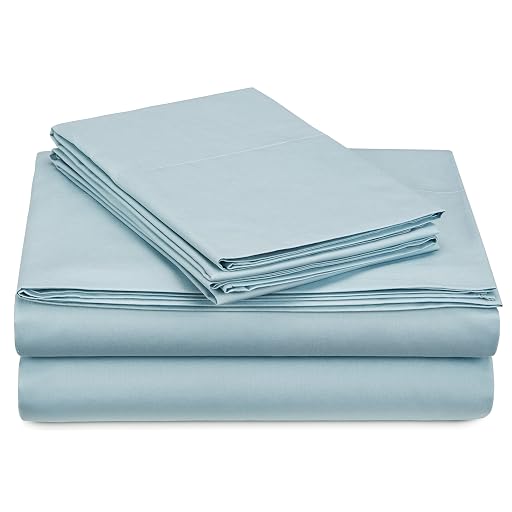Pinzon 300-Thread-Count Percale Sheet Set