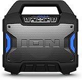 ION Tailgater Boom Review: Outdoor Speaker Analysis
