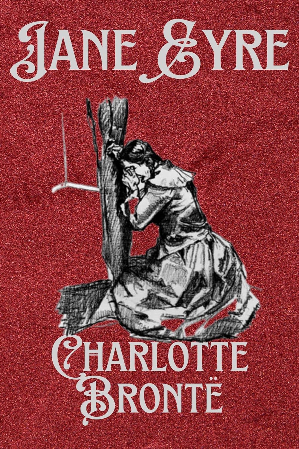 Jane Eyre (Annotated Edition)      [Print Replica] Kindle Edition