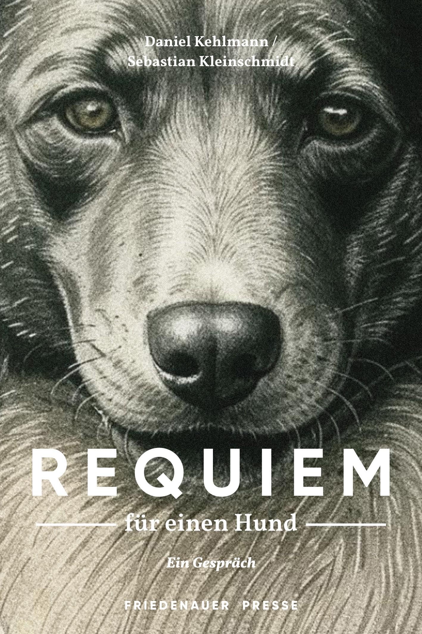Requiem für einen Hund: Ein Gespräch