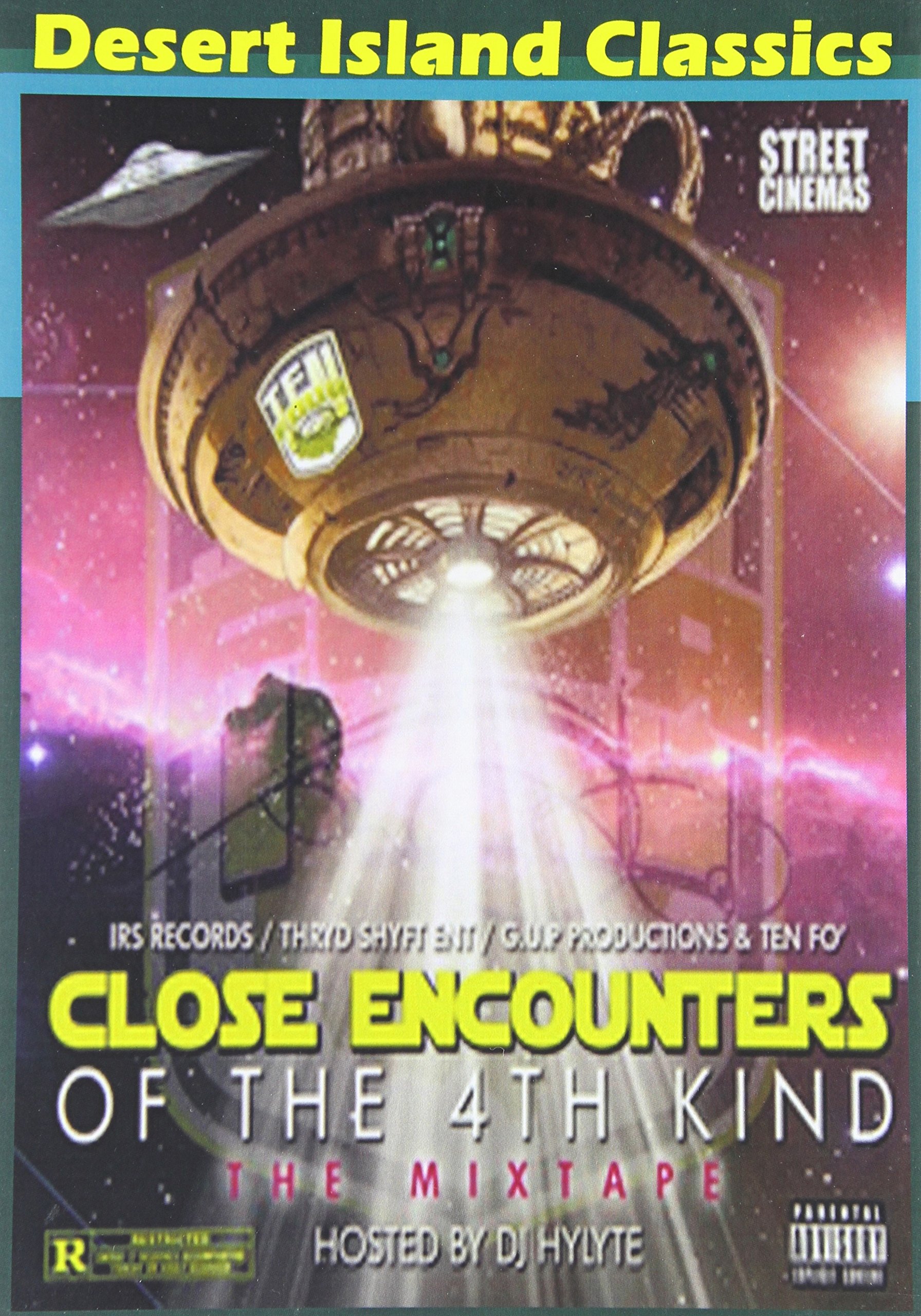 Amazon.com: Very Close Encounters of 4th Kind : Maria Baxa, Monica Zanchi,  Marina Daunia, Mario Maranzana, Jimmy Il Fenomeno, Alessio Pigna, Mario ...
