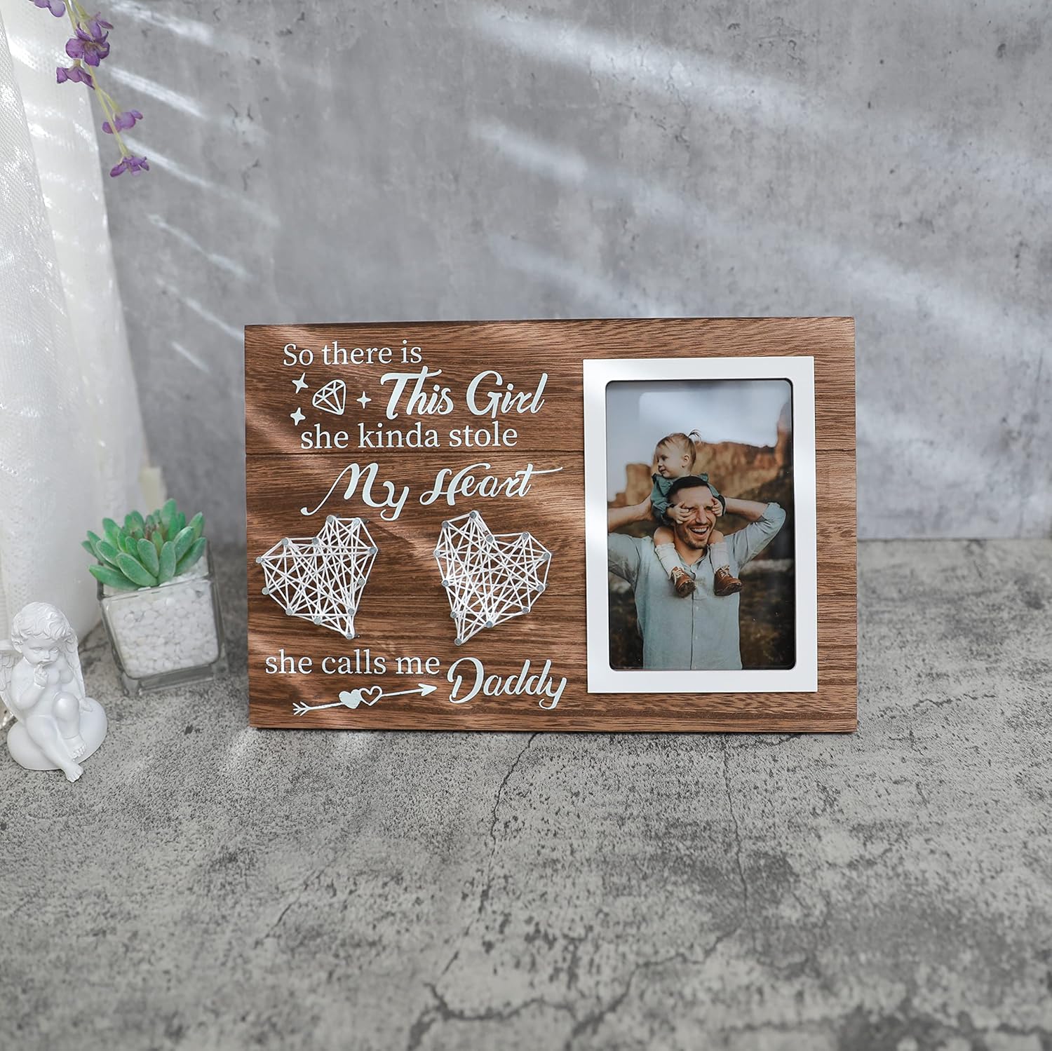 Dad Gifts, Father's Day Gifts from Daughter Son Kids New Zealand