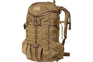 Mystery Ranch 2 Day Tactical Molle Hiking Backpack