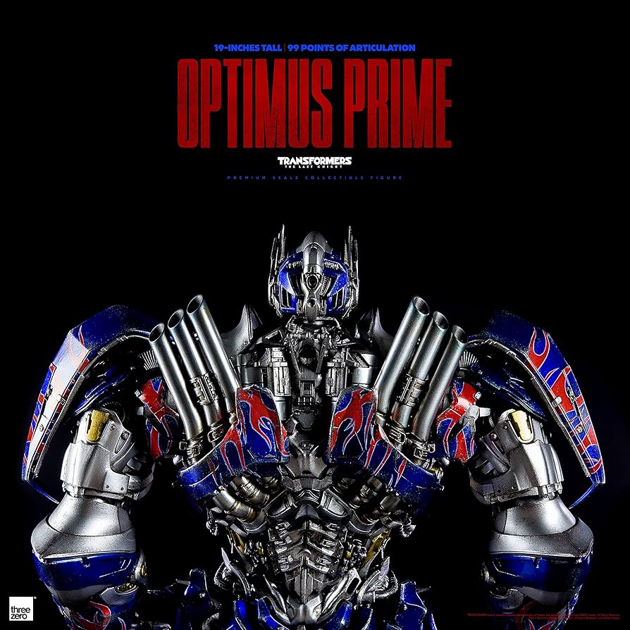 トランスフォーマーオプティマスプライムプレミアム・スケール・コレクティブル3A Amazon.co.jp: 3A トランスフォーマー バンブルビー