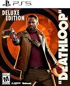 DEATHLOOP Deluxe Edition – PlayStation 5