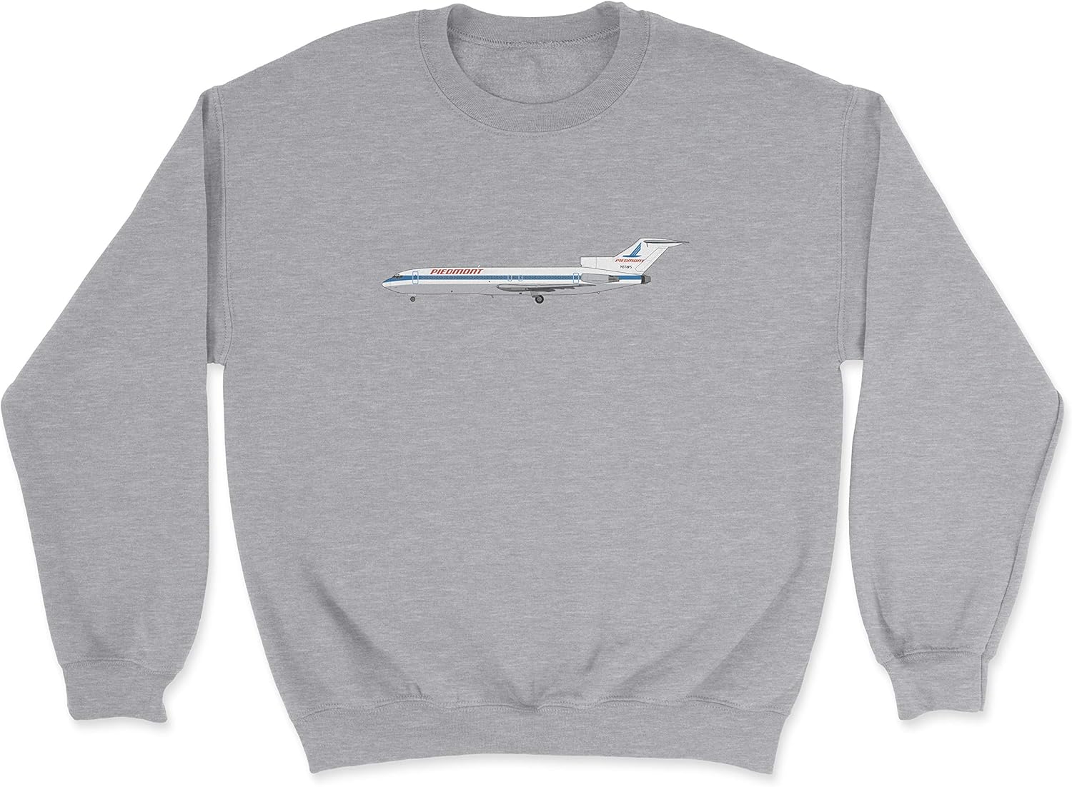 Boeing 727 Unisex Sweatshirt