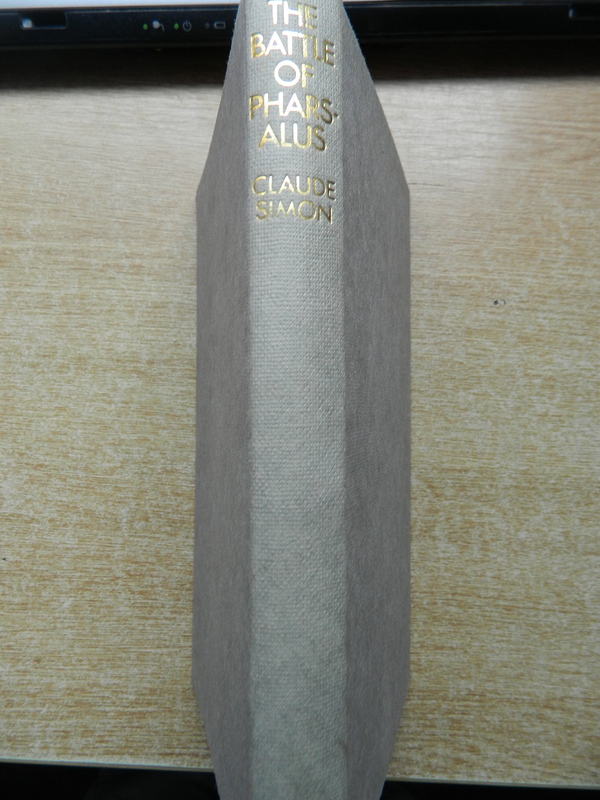 Buy Battle of Pharsalus — BookShops.in