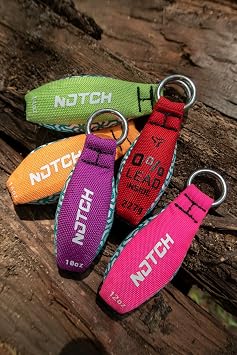 Notch Zero Throw Weight Lead Free with Stainless Steel Weights