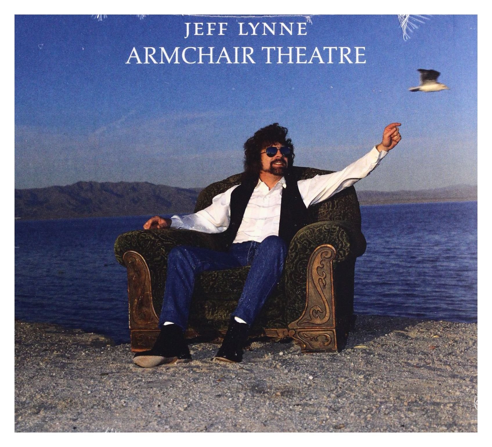 Jeff Lynne