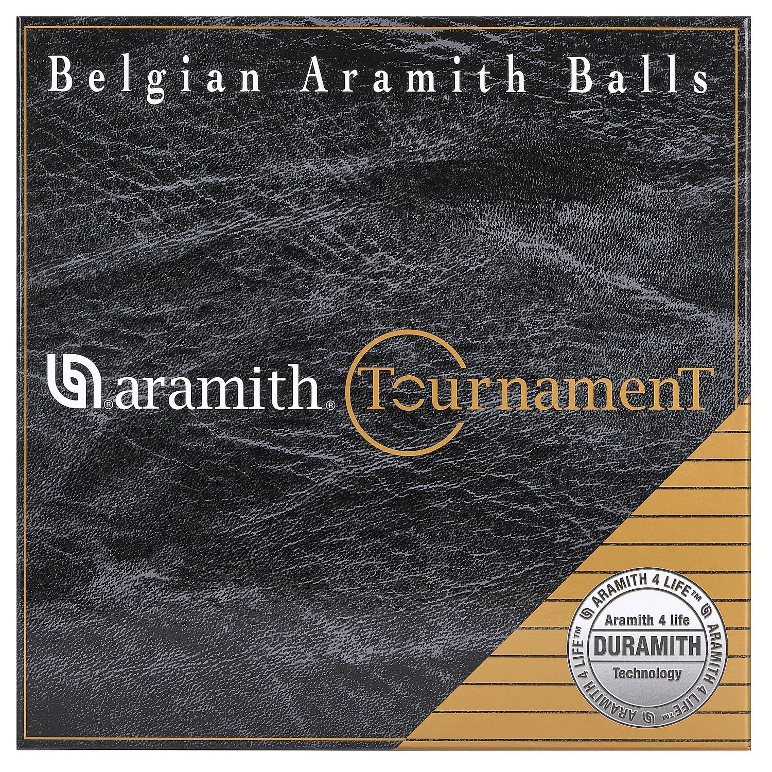 Aramith Billardkugeln Tournament