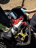 Vista 5 de Protector solar Surface Dry-Touch, seguro para arrecifes, sensación ultraligera y limpia, protección UVA/UVB de amplio espectro, libre de parabenos